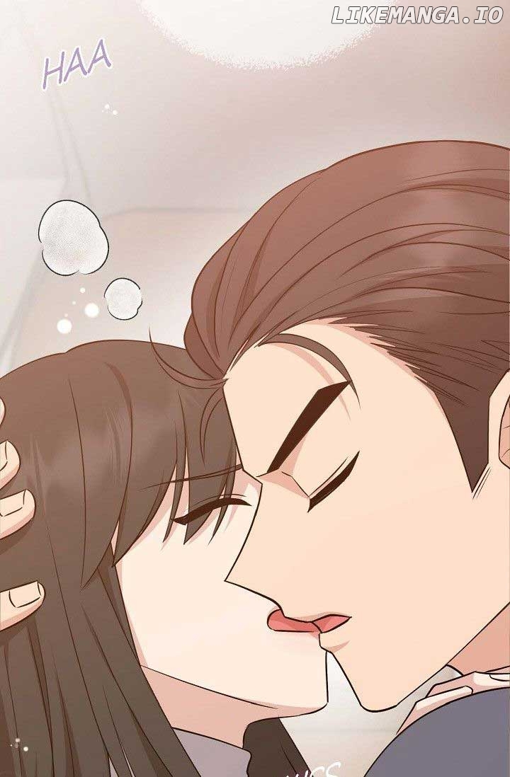 Obscene Contract Chapter 32 - page 105