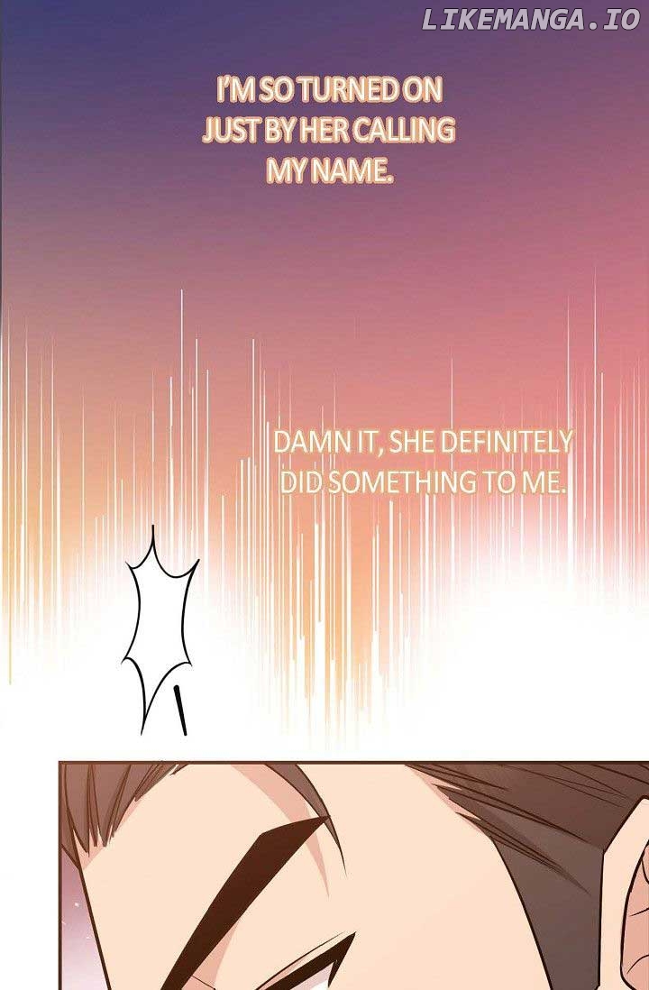 Obscene Contract Chapter 32 - page 108