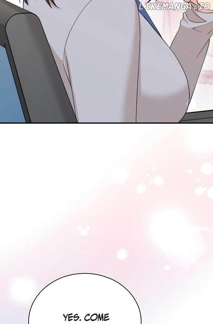 Obscene Contract Chapter 32 - page 11