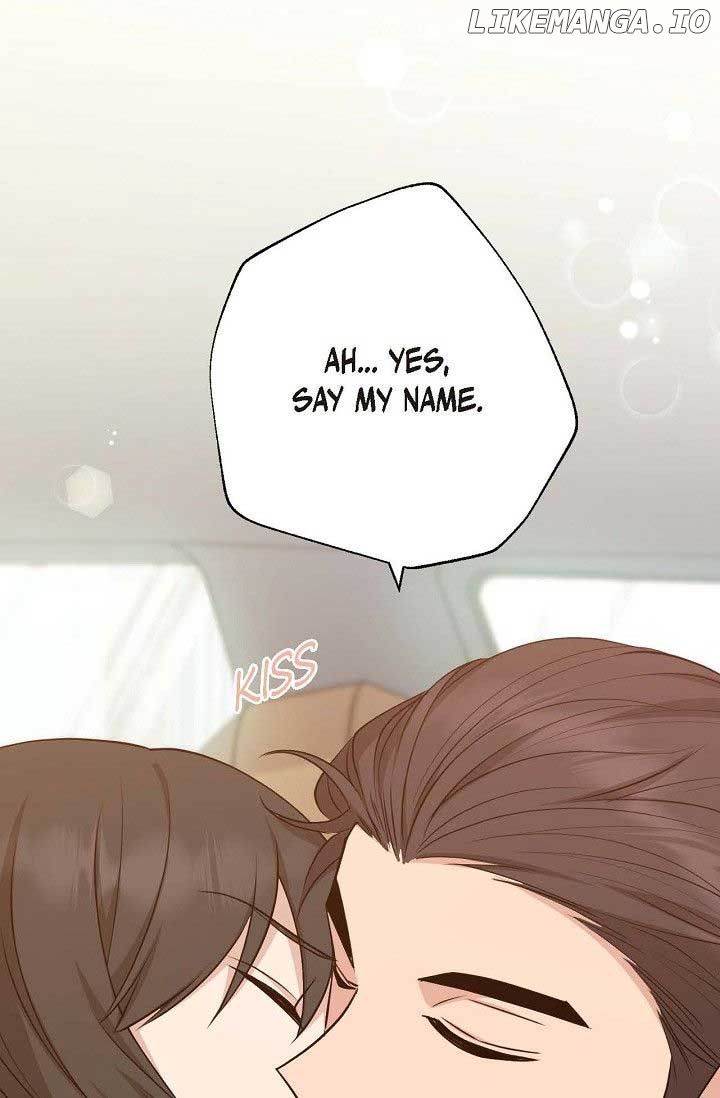 Obscene Contract Chapter 32 - page 110