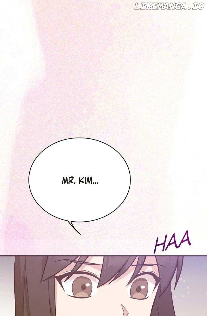 Obscene Contract Chapter 32 - page 115