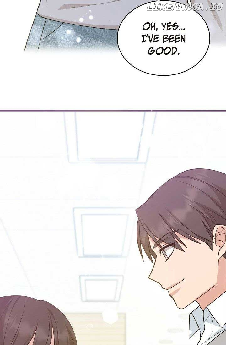 Obscene Contract Chapter 32 - page 17