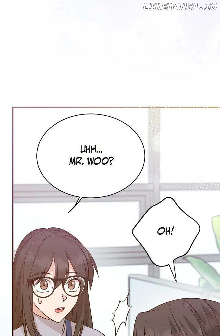 Obscene Contract Chapter 32 - page 21