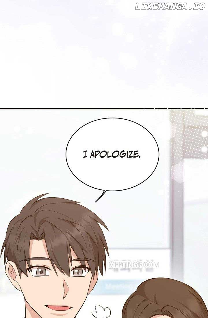 Obscene Contract Chapter 32 - page 23