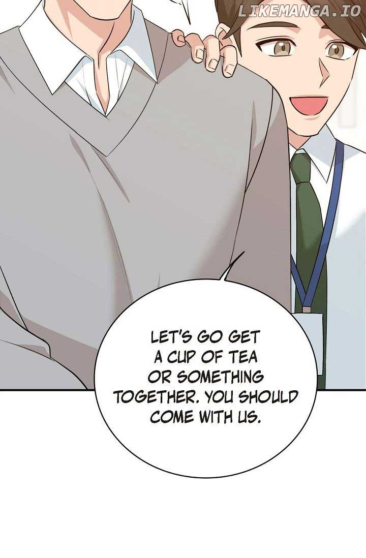 Obscene Contract Chapter 32 - page 24