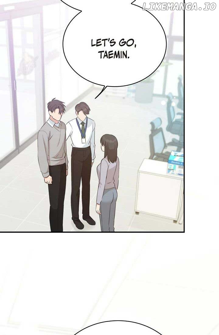 Obscene Contract Chapter 32 - page 27