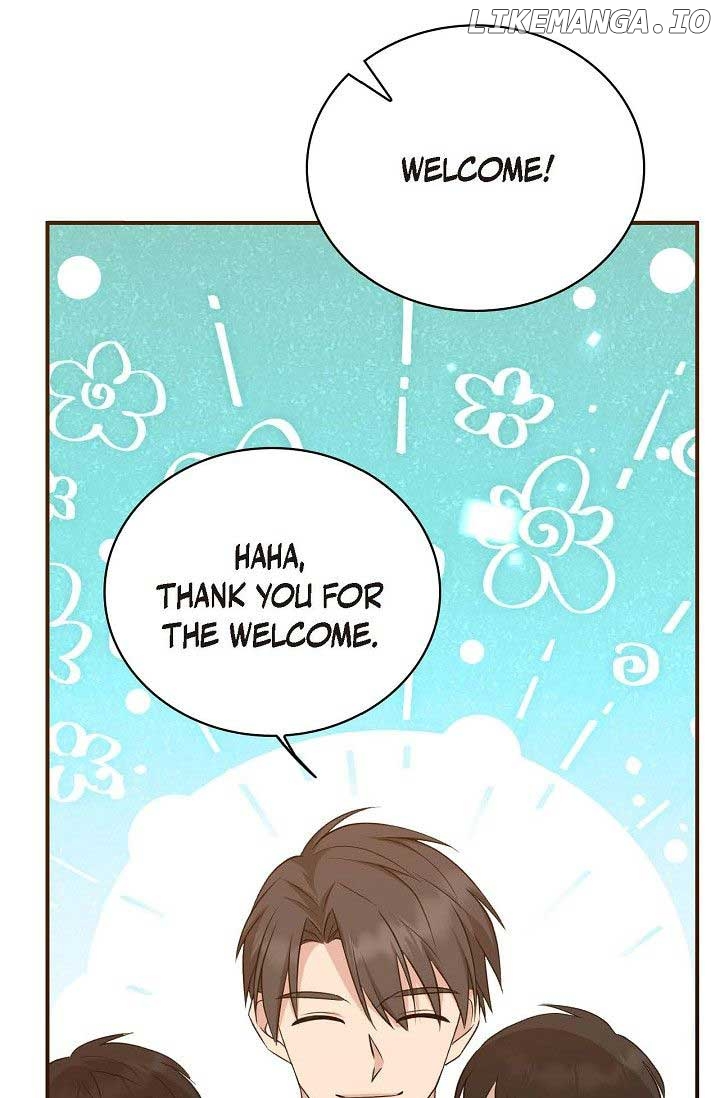 Obscene Contract Chapter 32 - page 3