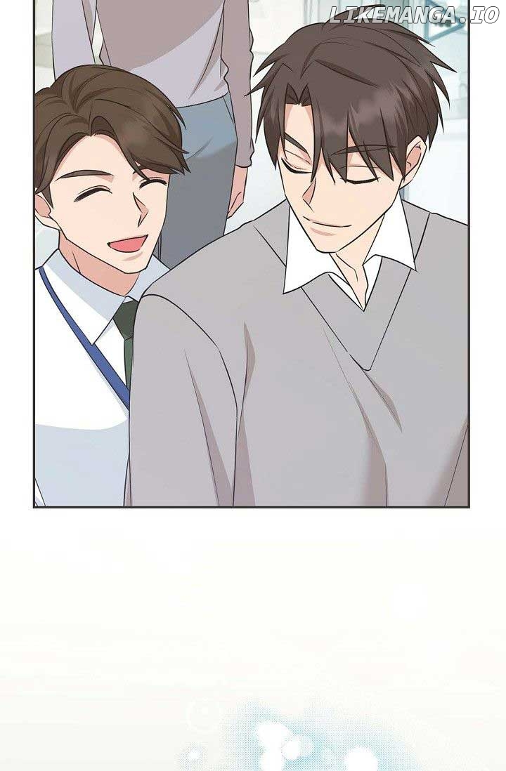 Obscene Contract Chapter 32 - page 30