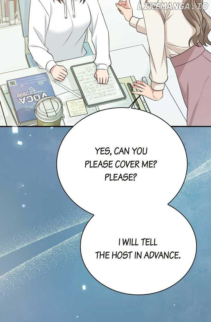 Obscene Contract Chapter 32 - page 33