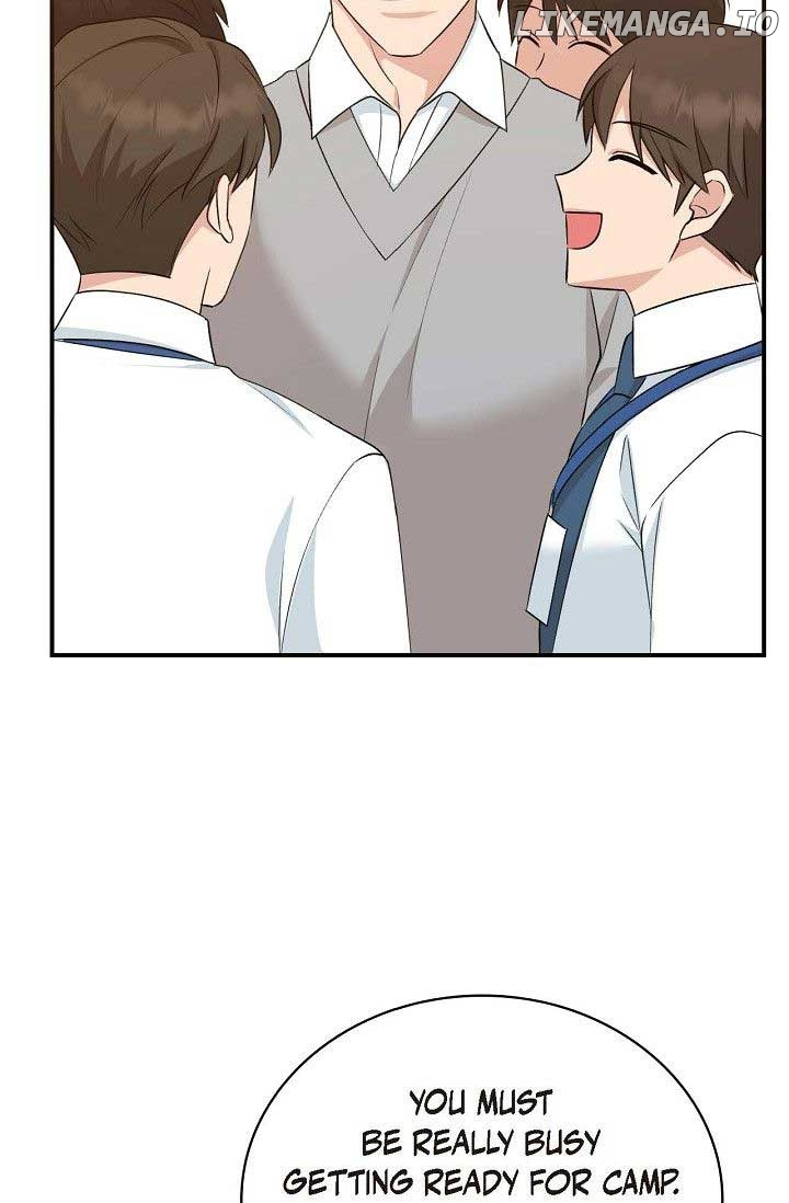 Obscene Contract Chapter 32 - page 4