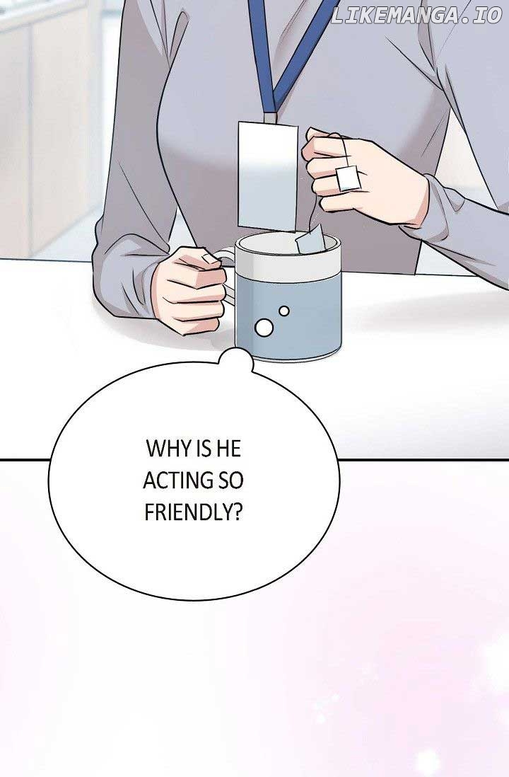 Obscene Contract Chapter 32 - page 55