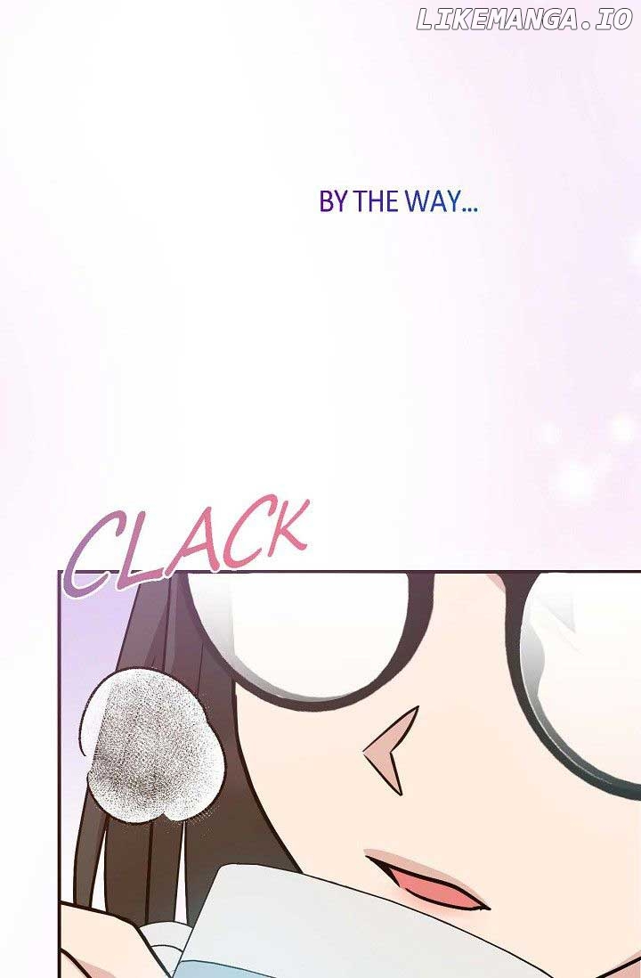 Obscene Contract Chapter 32 - page 56
