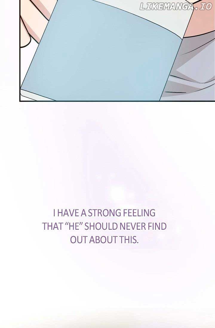 Obscene Contract Chapter 32 - page 57