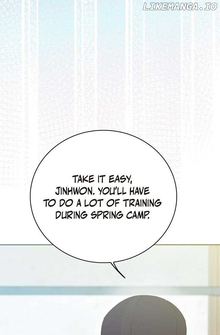 Obscene Contract Chapter 32 - page 70