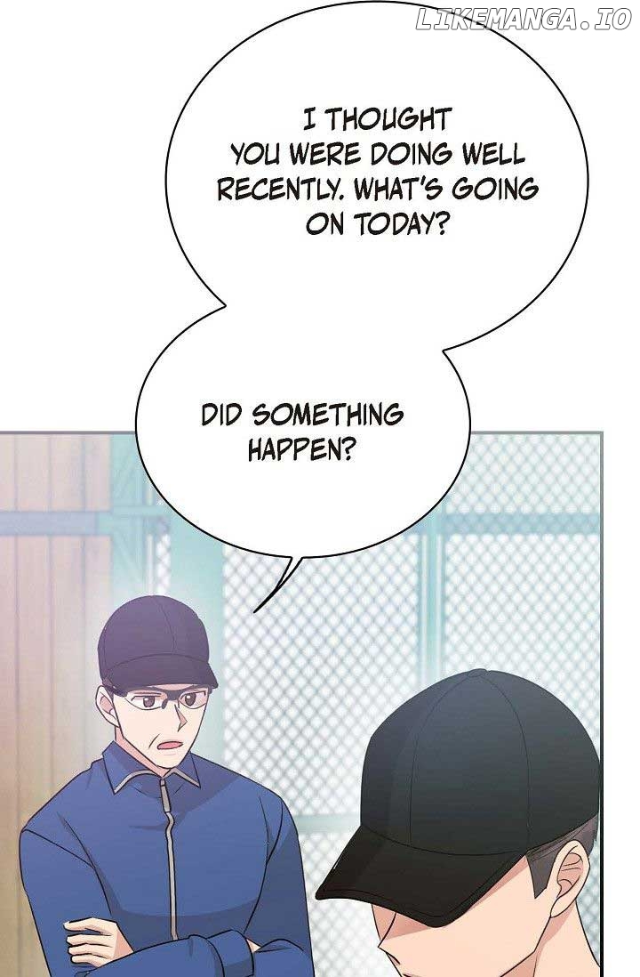 Obscene Contract Chapter 32 - page 72