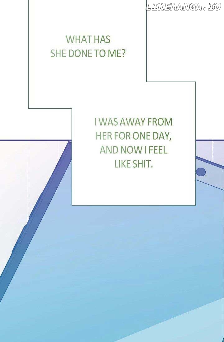 Obscene Contract Chapter 32 - page 80