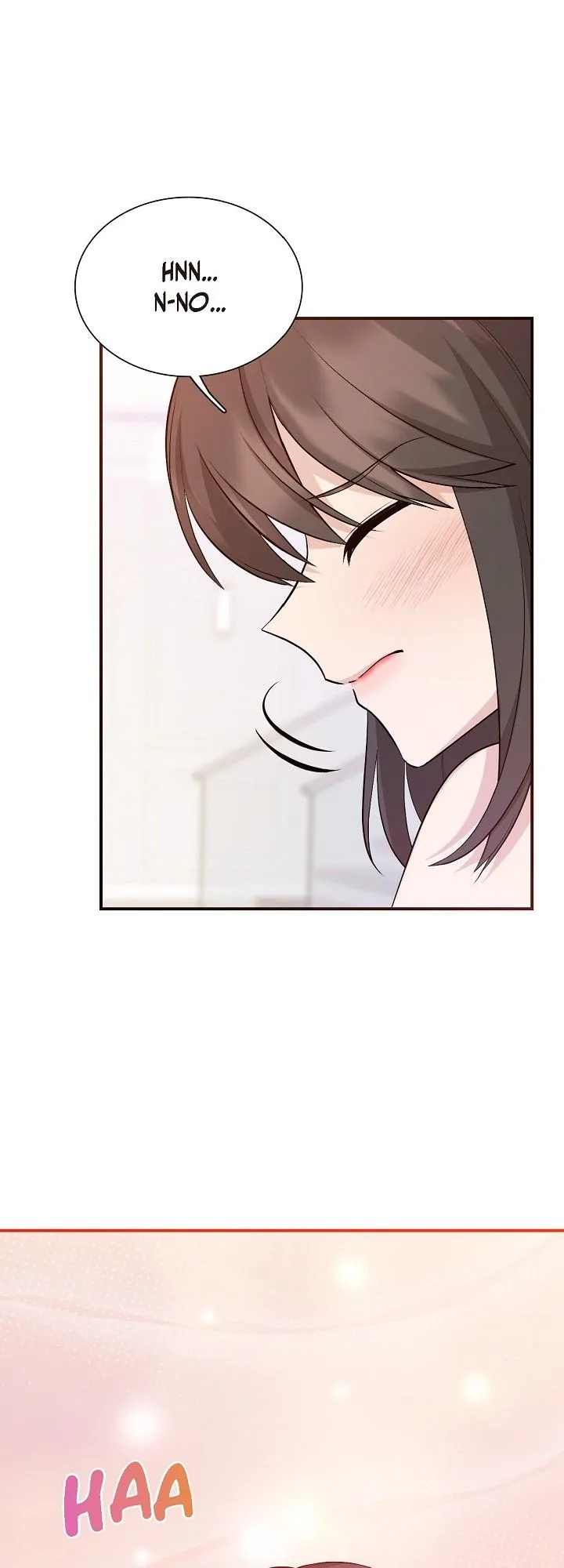 Obscene Contract Chapter 9 - page 21
