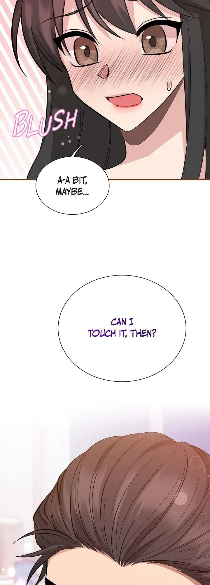 Obscene Contract Chapter 9 - page 26