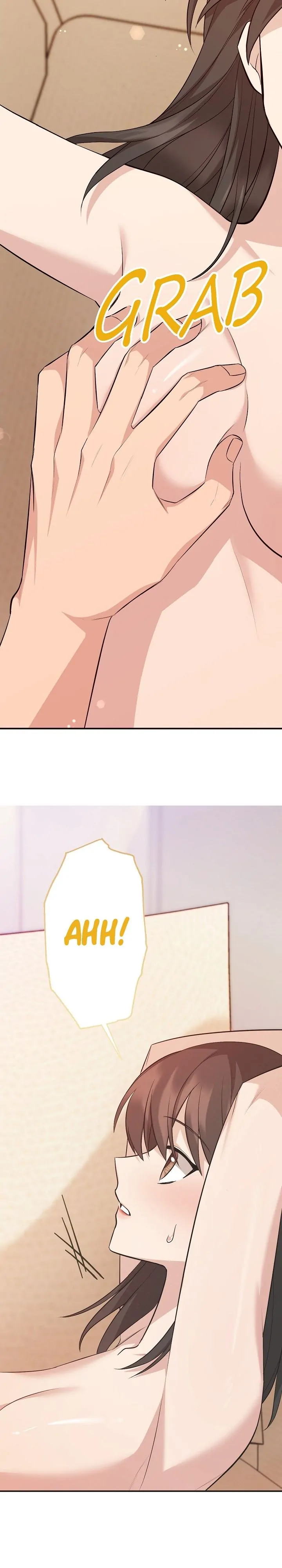 Obscene Contract Chapter 9 - page 5