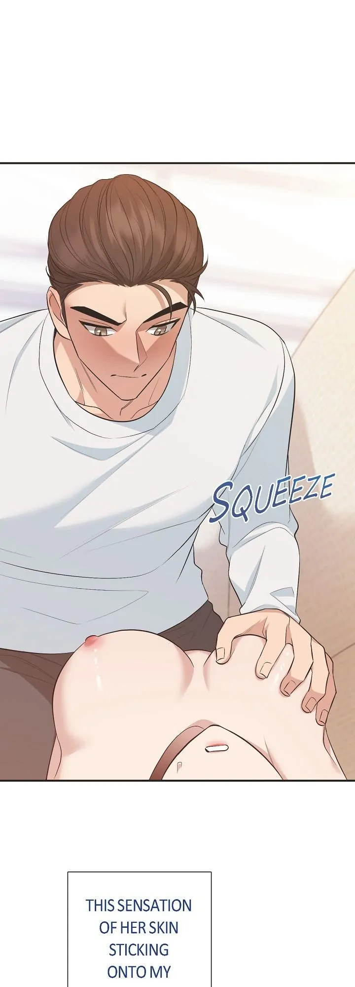 Obscene Contract Chapter 9 - page 6