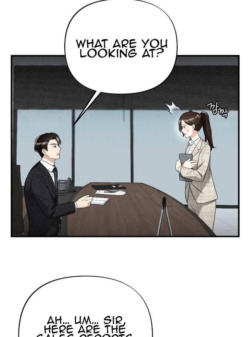 Office Partner Chapter 1 - page 10