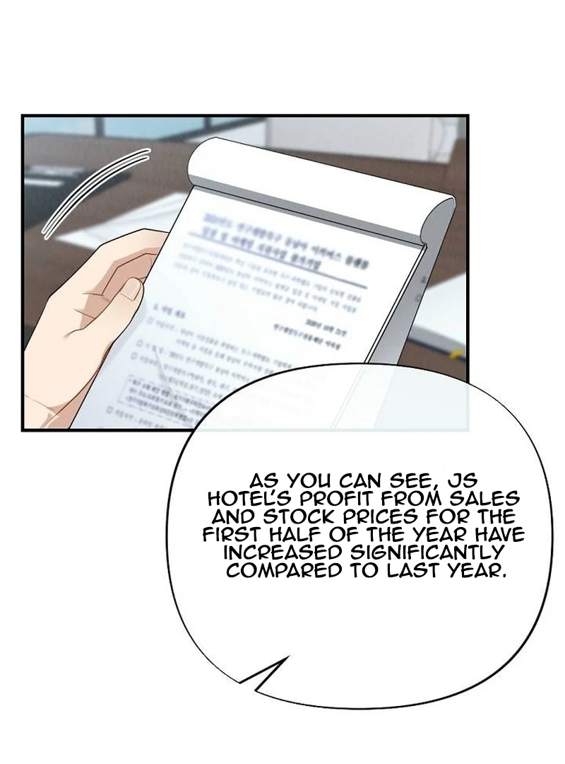 Office Partner Chapter 1 - page 12
