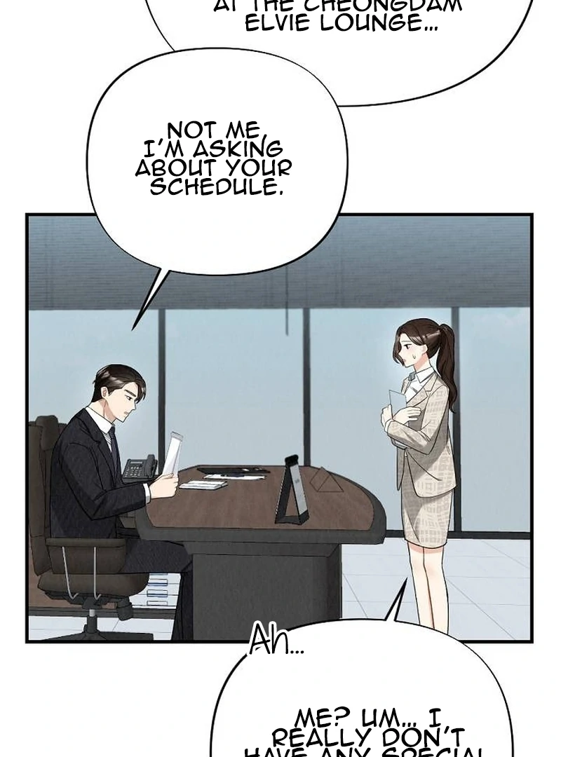 Office Partner Chapter 1 - page 20