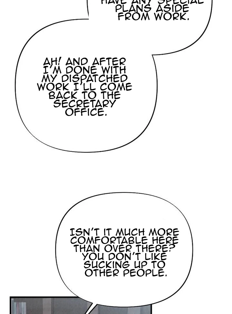 Office Partner Chapter 1 - page 21