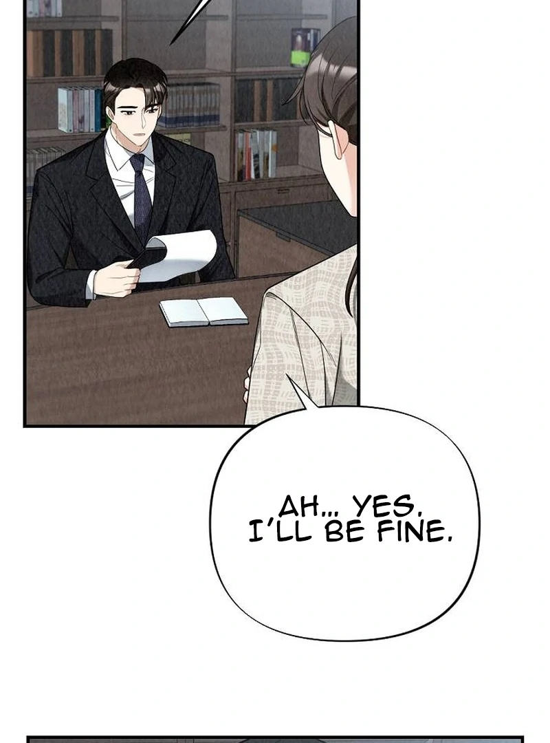 Office Partner Chapter 1 - page 22
