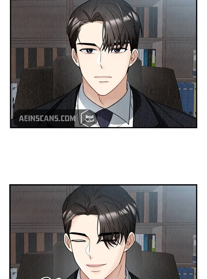 Office Partner Chapter 1 - page 23