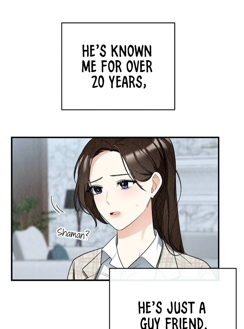Office Partner Chapter 1 - page 30
