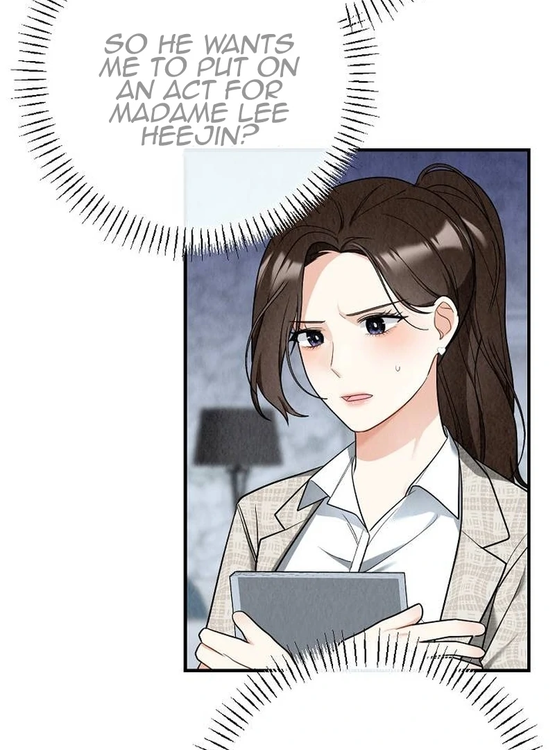 Office Partner Chapter 1 - page 33