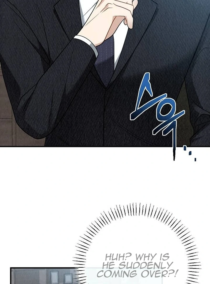 Office Partner Chapter 1 - page 40