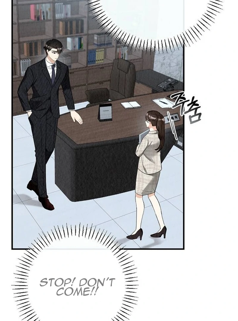 Office Partner Chapter 1 - page 41