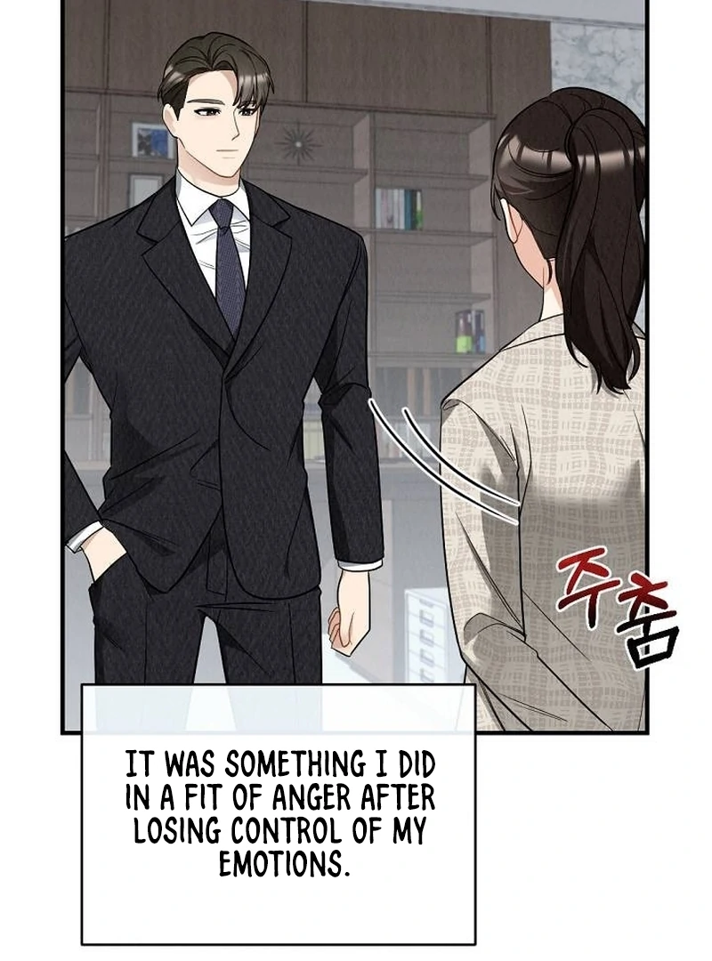 Office Partner Chapter 1 - page 66