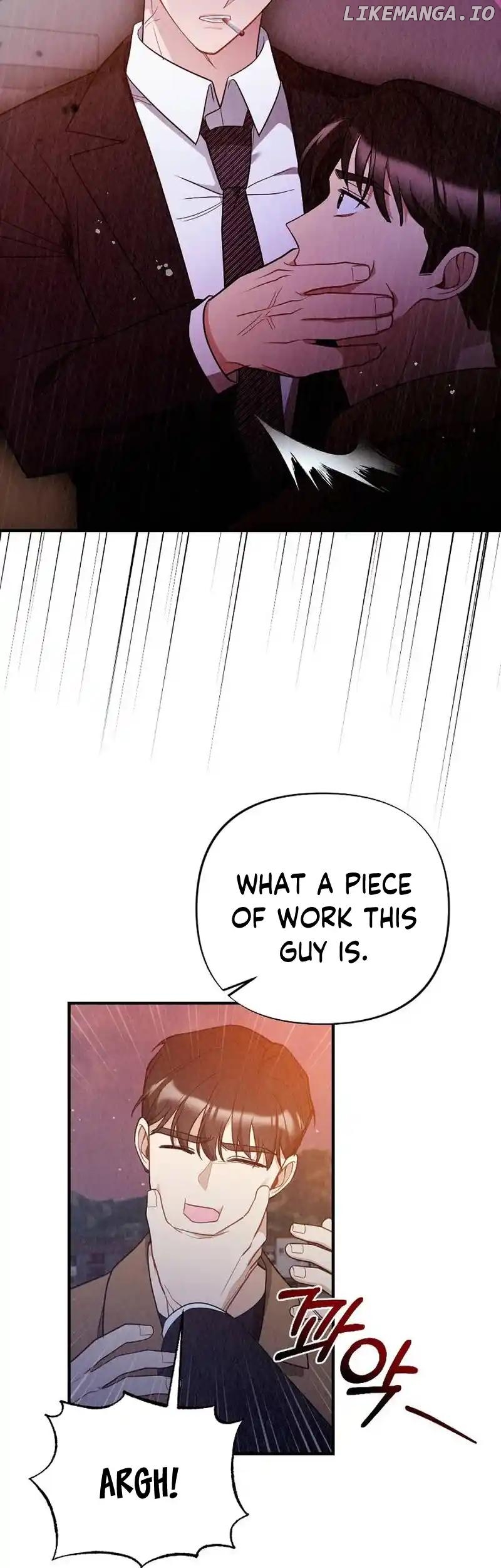 Office Partner Chapter 10 - page 10