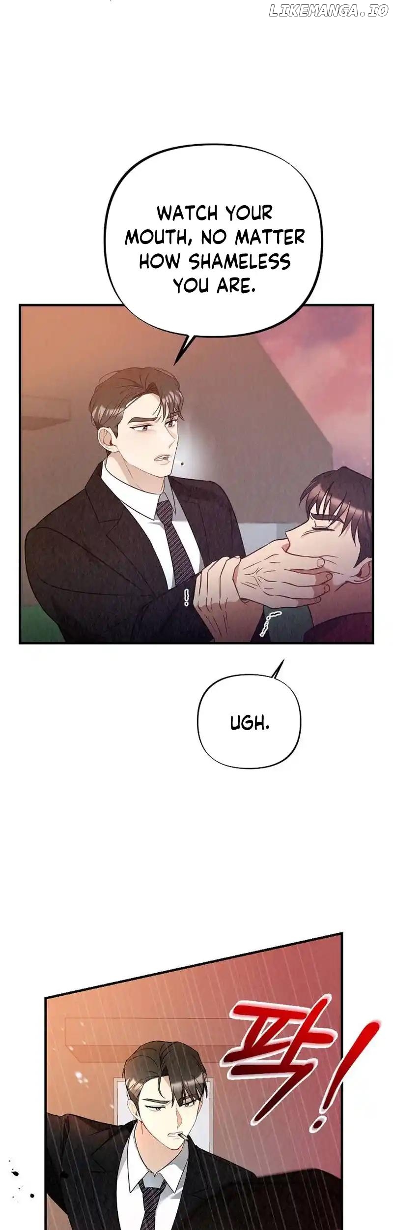 Office Partner Chapter 10 - page 11