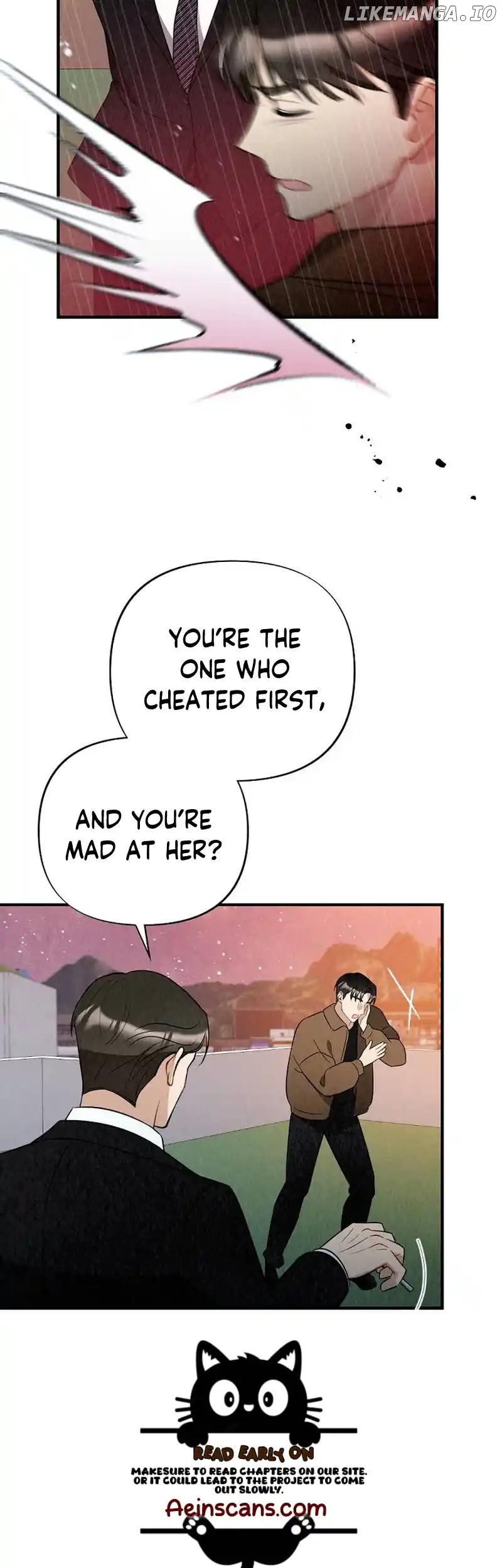 Office Partner Chapter 10 - page 12