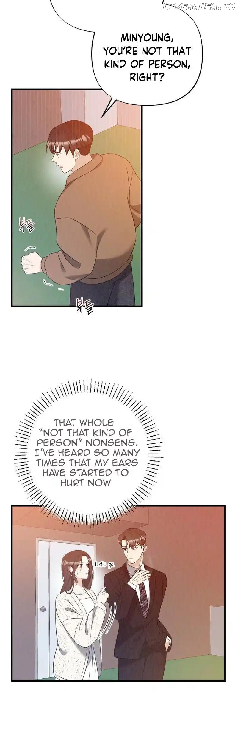 Office Partner Chapter 10 - page 2