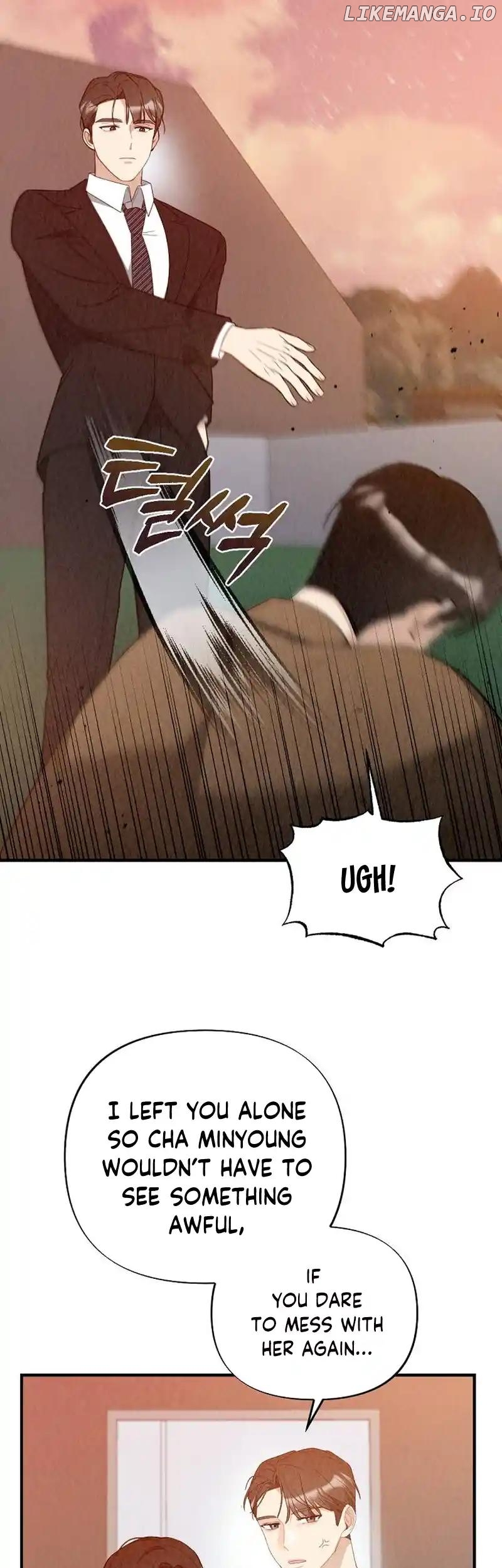 Office Partner Chapter 10 - page 20