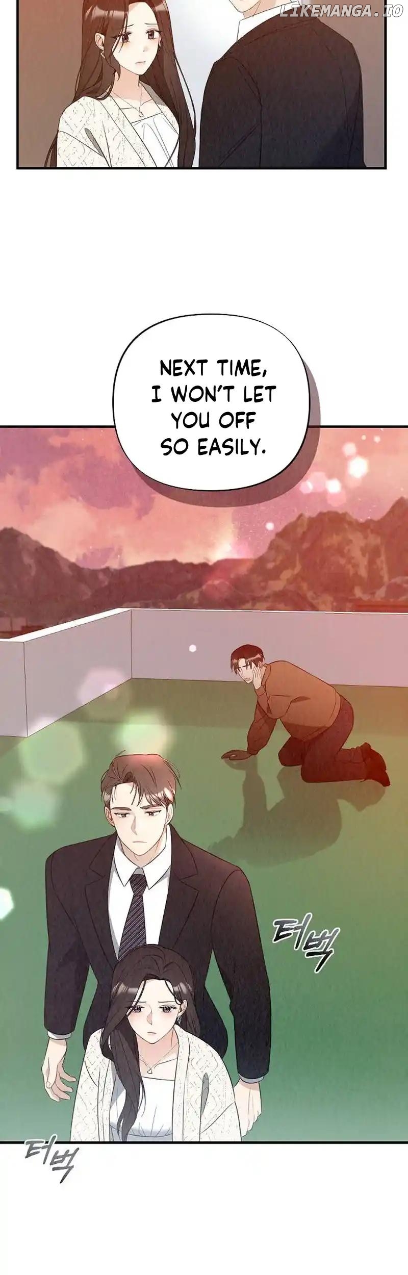 Office Partner Chapter 10 - page 21