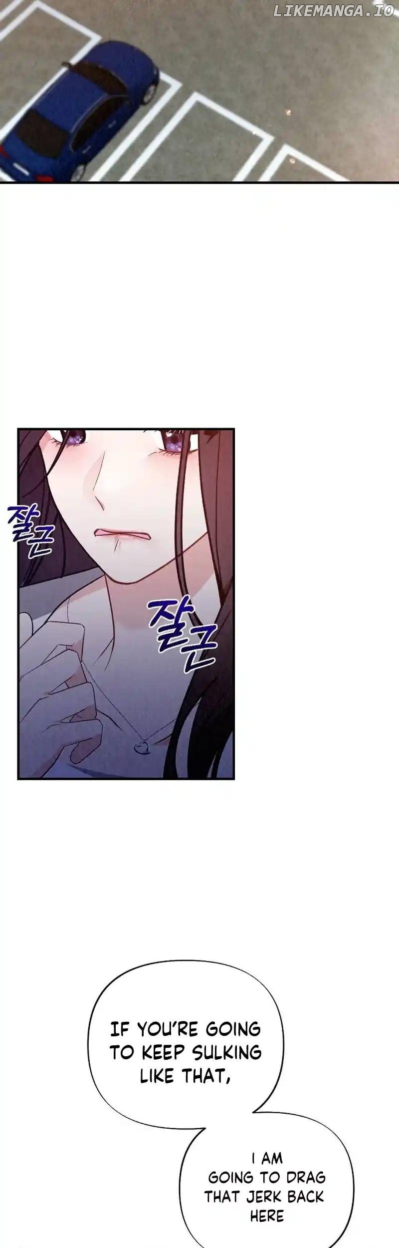Office Partner Chapter 10 - page 23
