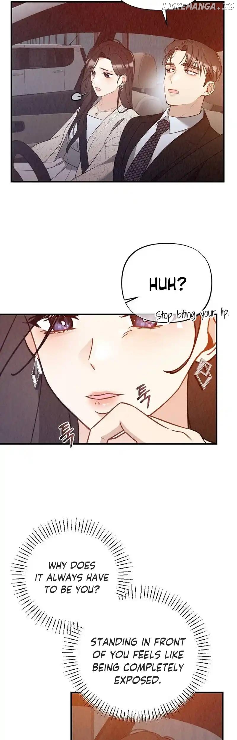 Office Partner Chapter 10 - page 24
