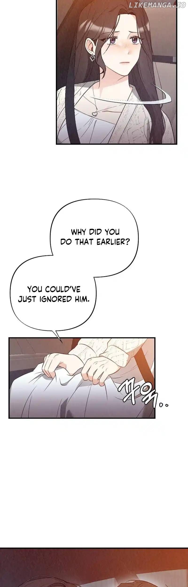 Office Partner Chapter 10 - page 25