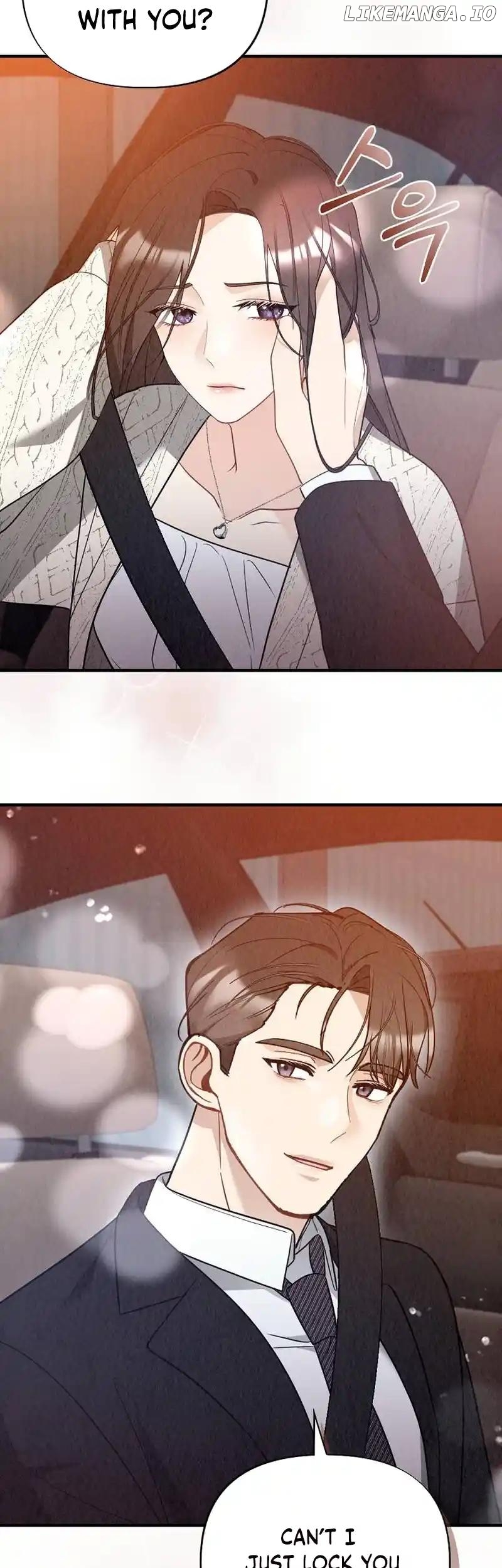 Office Partner Chapter 10 - page 27