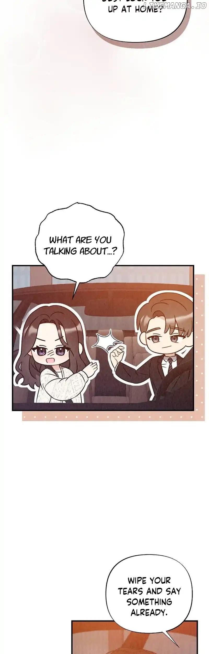 Office Partner Chapter 10 - page 28