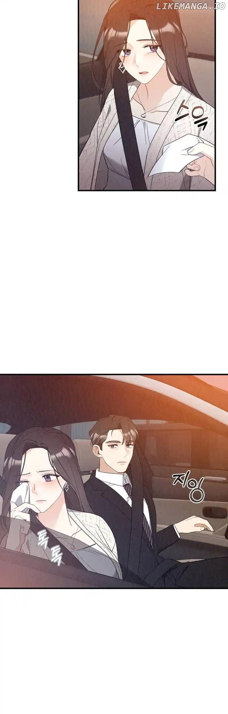 Office Partner Chapter 10 - page 29