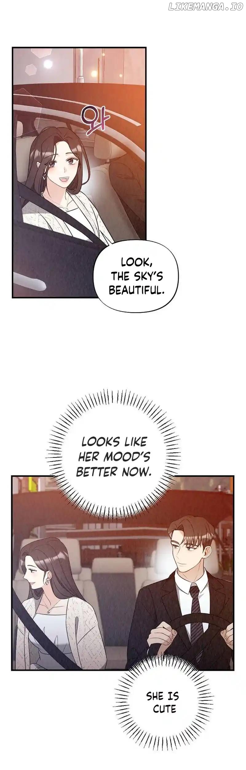 Office Partner Chapter 10 - page 31