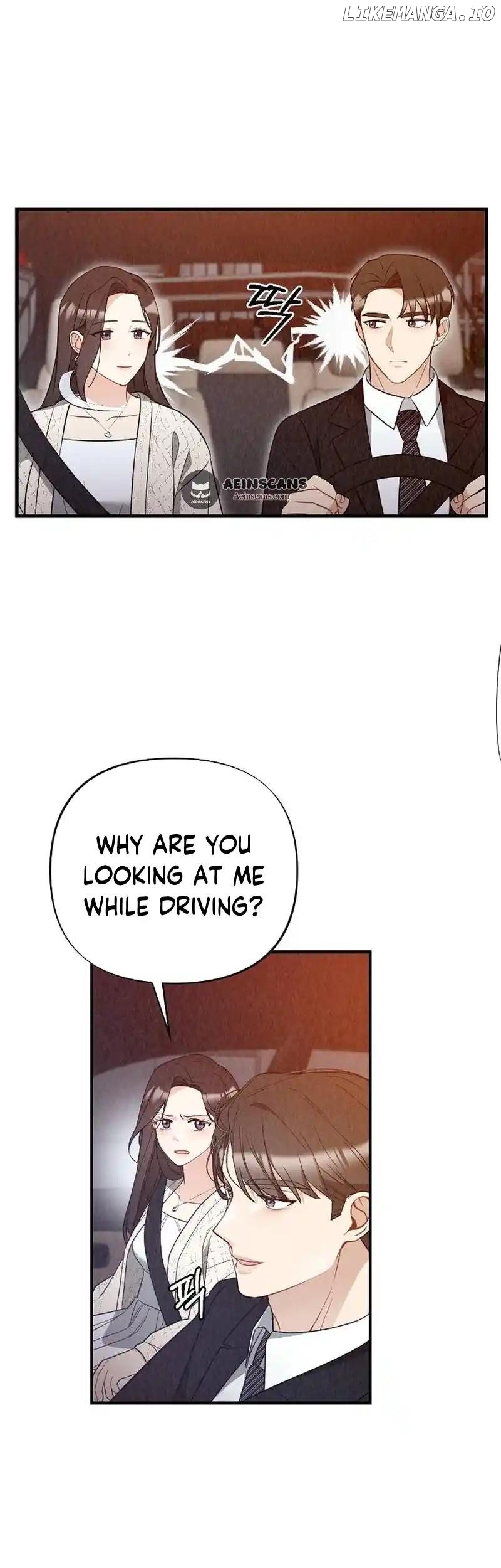 Office Partner Chapter 10 - page 32