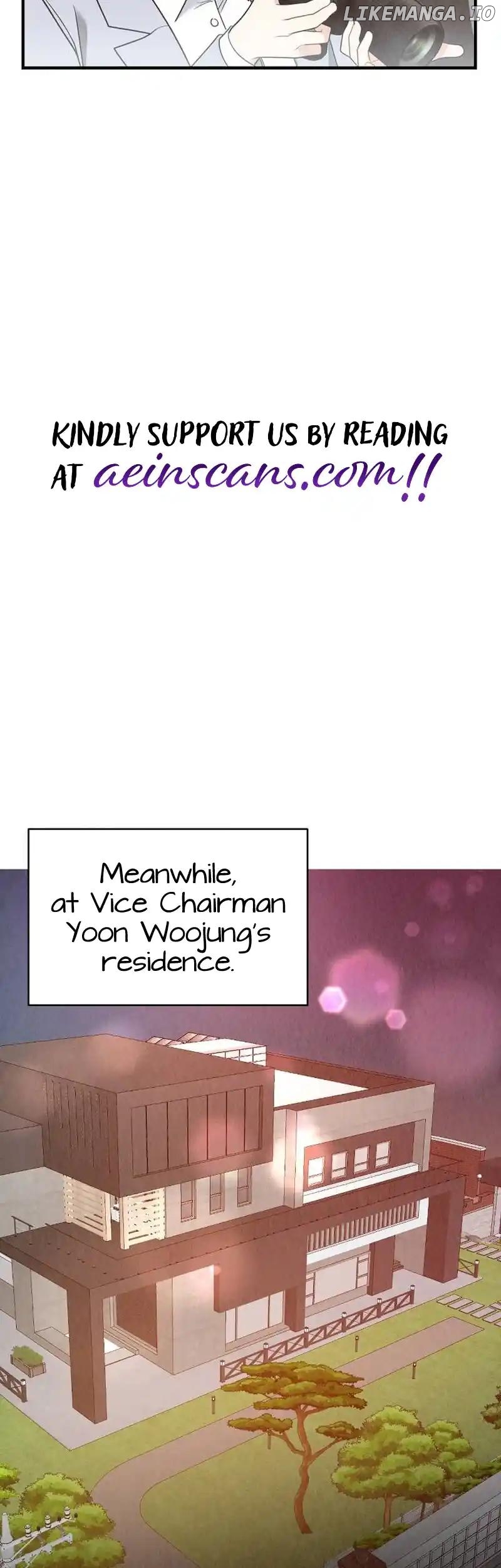 Office Partner Chapter 10 - page 37